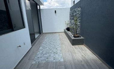Casa Capital Norte Coto Galarza
