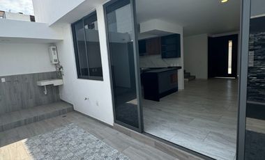 Casa Capital Norte Coto Galarza