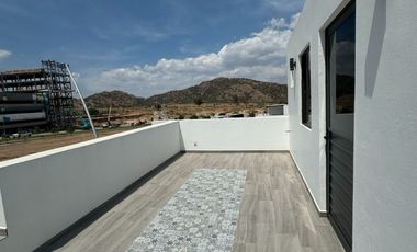 Casa Capital Norte Coto Galarza