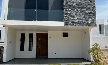 Casa Capital Norte Coto Galarza