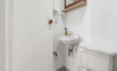 CASA EN VENTA EN SANTA MARÍA AZCAPOTZALCO