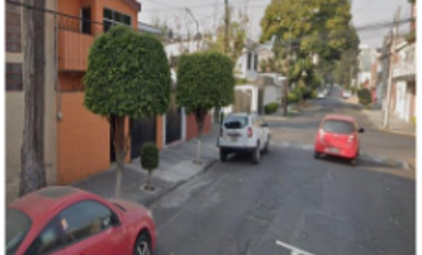 CASA EN VENTA EN SANTA MARÍA AZCAPOTZALCO