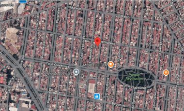 CASA EN VENTA EN SANTA MARÍA AZCAPOTZALCO