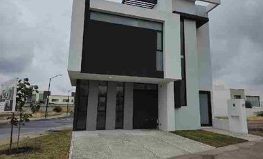 Casa en venta en Juriquilla