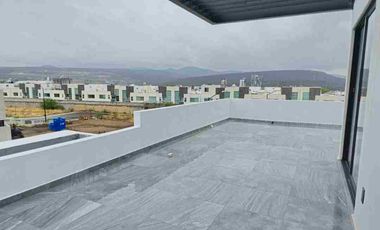 Casa en venta en Juriquilla