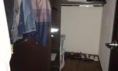 DEPARTAMENTO EN RENTA EN FUENTE DE PIRAMIDES