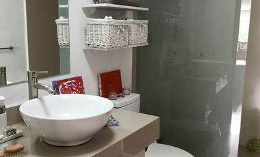 DEPARTAMENTO EN RENTA EN FUENTE DE PIRAMIDES