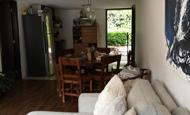 DEPARTAMENTO EN RENTA EN FUENTE DE PIRAMIDES