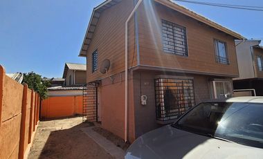 Tranquilidad a tu alcance condominio San miguel, La Calera