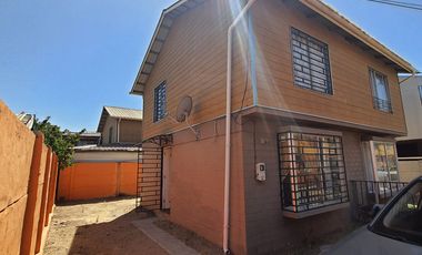 Tranquilidad a tu alcance condominio San miguel, La Calera