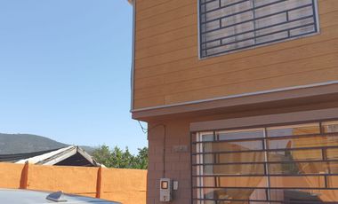 Tranquilidad a tu alcance condominio San miguel, La Calera