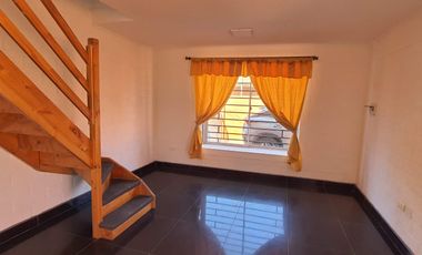 Tranquilidad a tu alcance condominio San miguel, La Calera