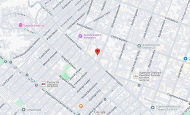 DEPTO EN REMATE BANCARIO IZTAPALAPA CDMX CLV