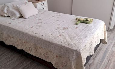 Se vende acogedor departamento en Santiago sector Quilicura