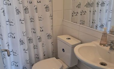 Se vende acogedor departamento en Santiago sector Quilicura