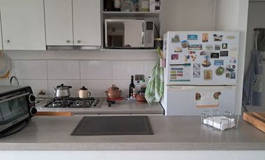 Se vende acogedor departamento en Santiago sector Quilicura