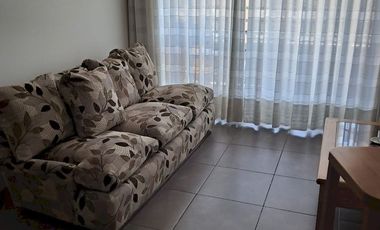 Se vende acogedor departamento en Santiago sector Quilicura