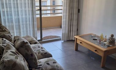 Se vende acogedor departamento en Santiago sector Quilicura