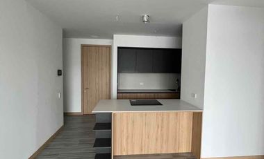 Departamento de 3 dormitorios de arriendo Edificio Epiq