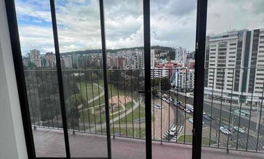 Departamento de 3 dormitorios de arriendo Edificio Epiq