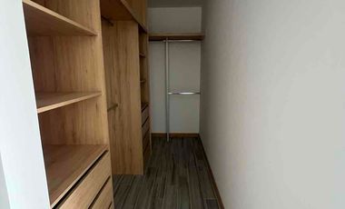 Departamento de 3 dormitorios de arriendo Edificio Epiq