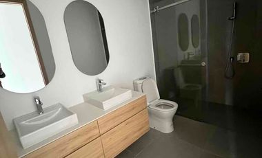 Departamento de 3 dormitorios de arriendo Edificio Epiq