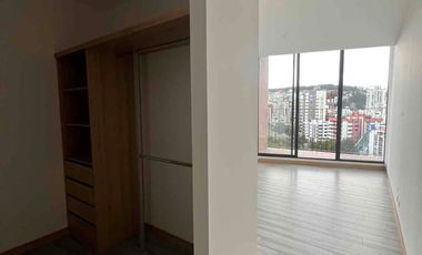 Departamento de 3 dormitorios de arriendo Edificio Epiq