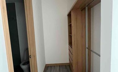 Departamento de 3 dormitorios de arriendo Edificio Epiq