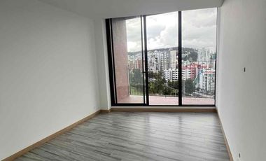 Departamento de 3 dormitorios de arriendo Edificio Epiq