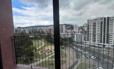 Departamento de 3 dormitorios de arriendo Edificio Epiq