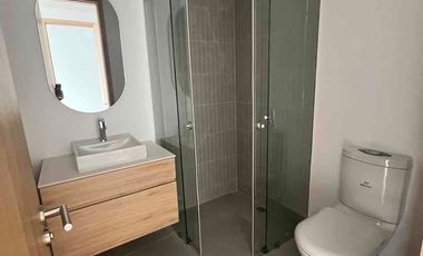 Departamento de 3 dormitorios de arriendo Edificio Epiq