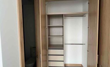 Departamento de 3 dormitorios de arriendo Edificio Epiq