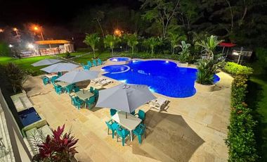 TE ALQUILO ESPECTACULAR FINCA LA CARLOTA EN BUCARAMANGA LLAMA AL3023096560 TE ESPERAMOS..