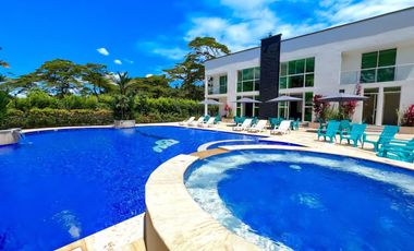 TE ALQUILO ESPECTACULAR FINCA LA CARLOTA EN BUCARAMANGA LLAMA AL3023096560 TE ESPERAMOS..