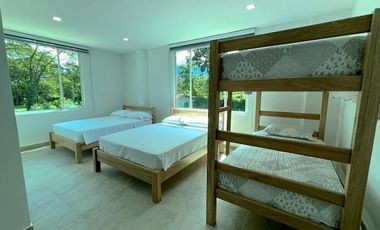 TE ALQUILO ESPECTACULAR FINCA LA CARLOTA EN BUCARAMANGA LLAMA AL3023096560 TE ESPERAMOS..