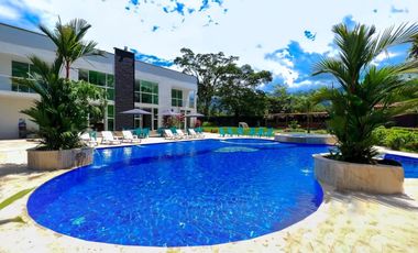 TE ALQUILO ESPECTACULAR FINCA LA CARLOTA EN BUCARAMANGA LLAMA AL3023096560 TE ESPERAMOS..