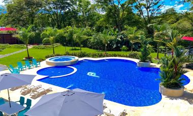 TE ALQUILO ESPECTACULAR FINCA LA CARLOTA EN BUCARAMANGA LLAMA AL3023096560 TE ESPERAMOS..