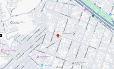 DEPTO EN REMATE BANCARIO IZTAPALAPA LUIS GARCIA CLV
