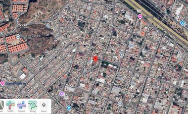DEPTO EN REMATE BANCARIO IZTAPALAPA LUIS GARCIA CLV