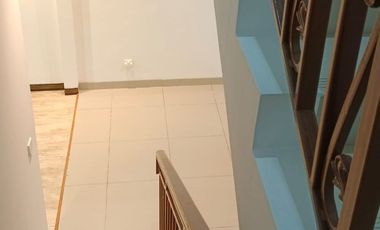 Rumah Disewakan CLuster La Seine Jakarta Garden City