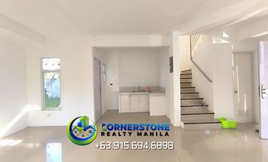Single Attached 5 Bedroom House & Lot For Sale In Lancaster General Trias Cavite Glenbrook II