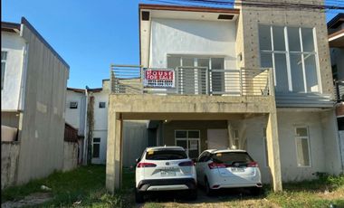 Single Attached 5 Bedroom House & Lot For Sale In Lancaster General Trias Cavite Glenbrook II