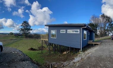 Arriendo casa 3D 2B en nueva Braunau, cercana a Puerto varas 11 min