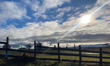 Arriendo casa 3D 2B en nueva Braunau, cercana a Puerto varas 11 min