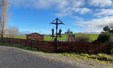 Arriendo casa 3D 2B en nueva Braunau, cercana a Puerto varas 11 min