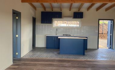 Arriendo casa 3D 2B en nueva Braunau, cercana a Puerto varas 11 min