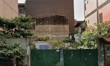 Land/Lot for Rent/Lease in Mandaluyong City