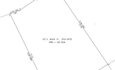 Land/Lot for Rent/Lease in Mandaluyong City