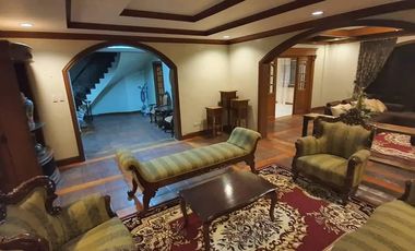 Well-Maintained 2-Storey House with Spacious Car Park for Sale in 📍 Pacific Village, Muntinlupa City 🏠