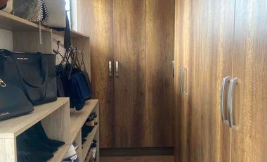 casa en venta dentro de condominio con espacio verde